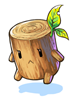 Woodie Hat