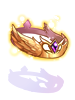 12th Anniversary Crown