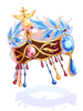 Veil of Sacred Gems