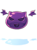Deviling Bear Balloon