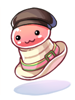 Racing Cap (Summoner)
