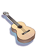 Valorous Battlefield Guitar