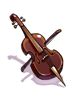 Eden Group Guitar I
