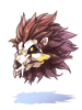 Skelion's Head
