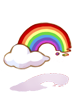 Costume: Rainbow