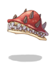 Costume: Spore Hat