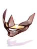Costume: Samurai Mask
