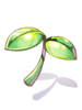 Costume: Sprout Hat