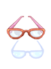 Costume: Red Glasses