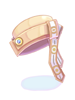 Costume: Super Novice Hat