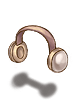 Costume: Headset