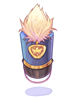Costume: Parade Hat