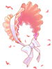 Costume: Red Bonnet