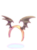 Costume: Evil Wing