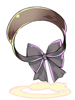 Costume: Pitch Black Ribbon