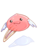 Costume: Angeling Hairpin