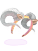 Costume: Gigantic Magestic Goat
