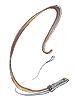 Eden Group Whip I