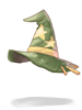 Costume: Mage Hat