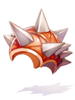 Costume: Dragon Turtle Hat