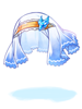 Costume: Frinto Scarf