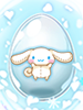 Cinnamoroll Collaboration Package II