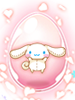 Cinnamoroll Collaboration Package III