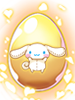 RO x Cinnamoroll Pack 1