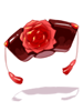 Costume: Rose Crown