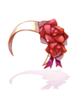 Costume: Rose Hairband
