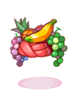 Costume: Carmen Miranda's Hat