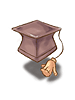 Costume: Ph.D Hat