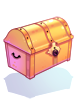 Nyangvine Costume Mileage Package III (Stone Box 37)