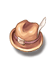 Costume: October Fest Cap