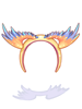 Costume: Pecopeco Hairband