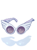 Costume: Wing Style Spectacle