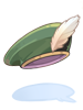 Costume: White Feather