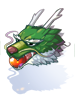 Costume: Dragon Cintamani Hat