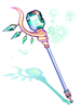Forest Staff