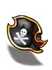 Costume: Jolly Roger