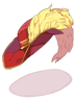 Costume: Musketeer Hat
