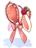 Costume: Rabbit Head Dress