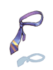 Costume: Necktie