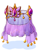 Costume: Arabian Veil