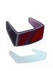 Costume: New Wave Sunglasses