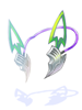 Costume: Charleston Antenna