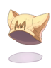 Costume: Poring Pirate Hat