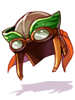 Costume: Sniper Goggle