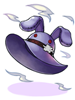 Costume: Niffleheim Bunny Hat