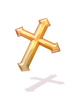 Costume: Ictus' Rosario